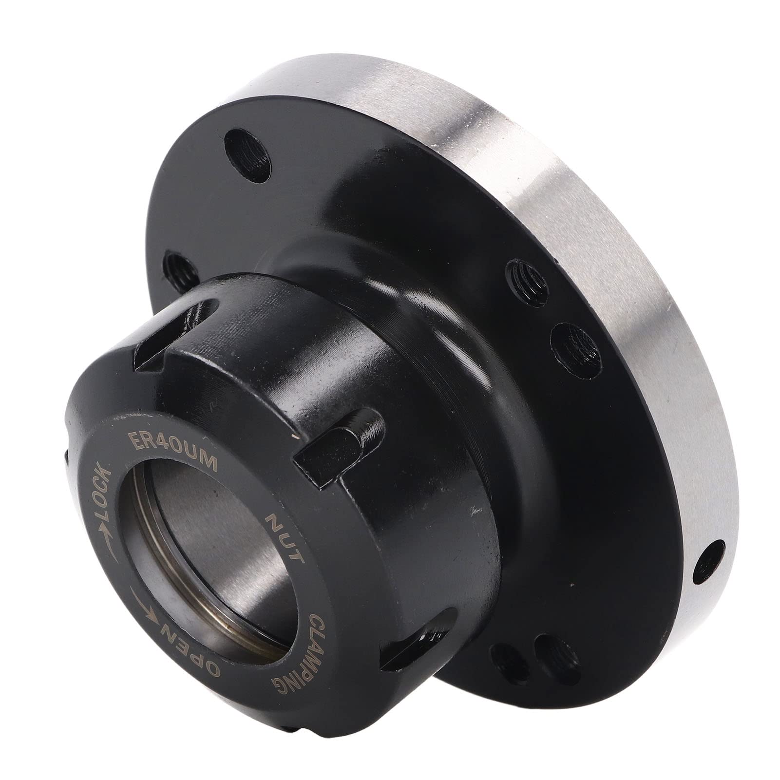 Portabrocas CNC de 3,9 Pulgadas de Alta Precisión