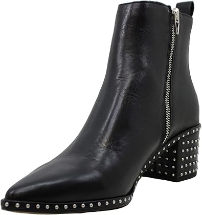 dolce vita brook bootie