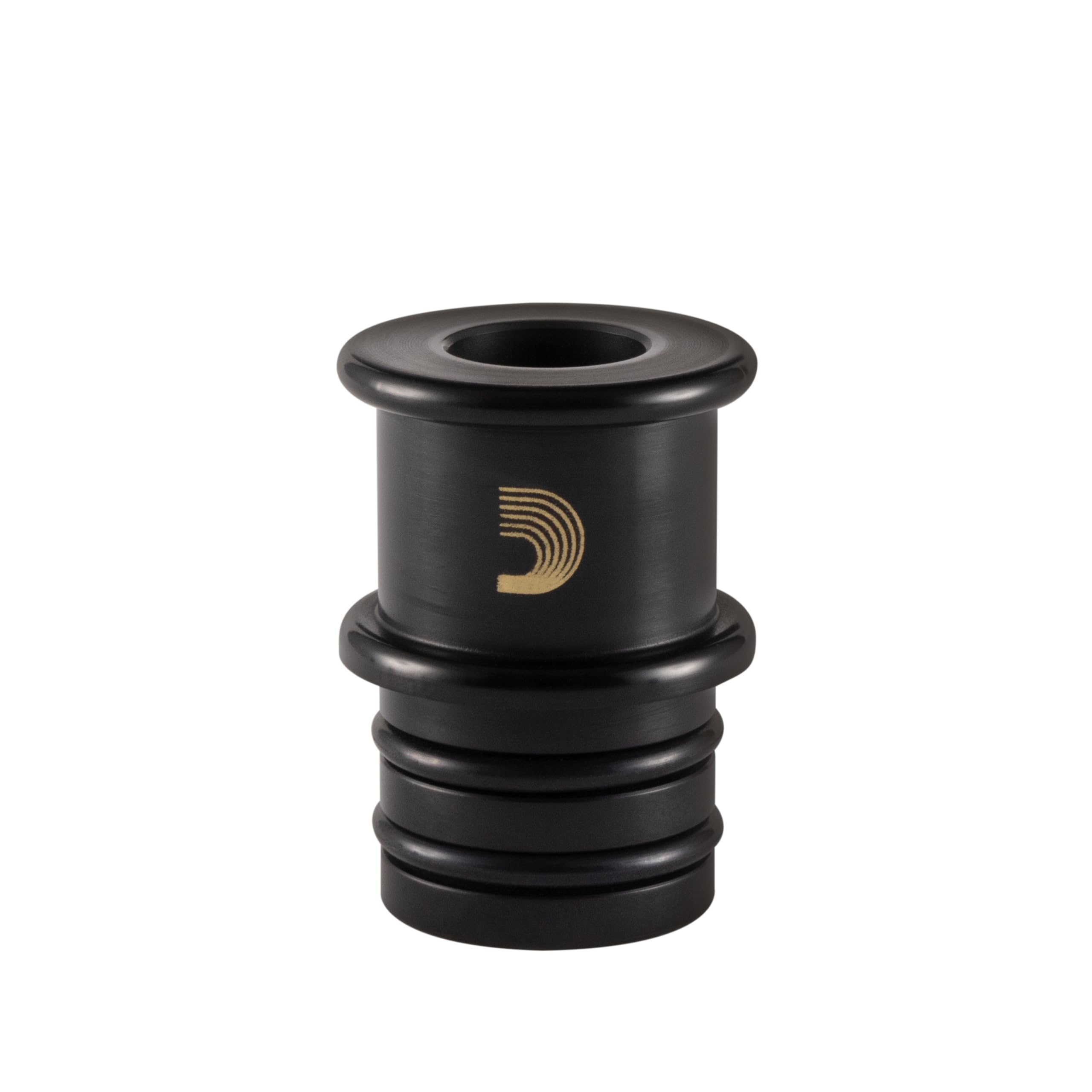 Tappo Sax D'Addario Black
