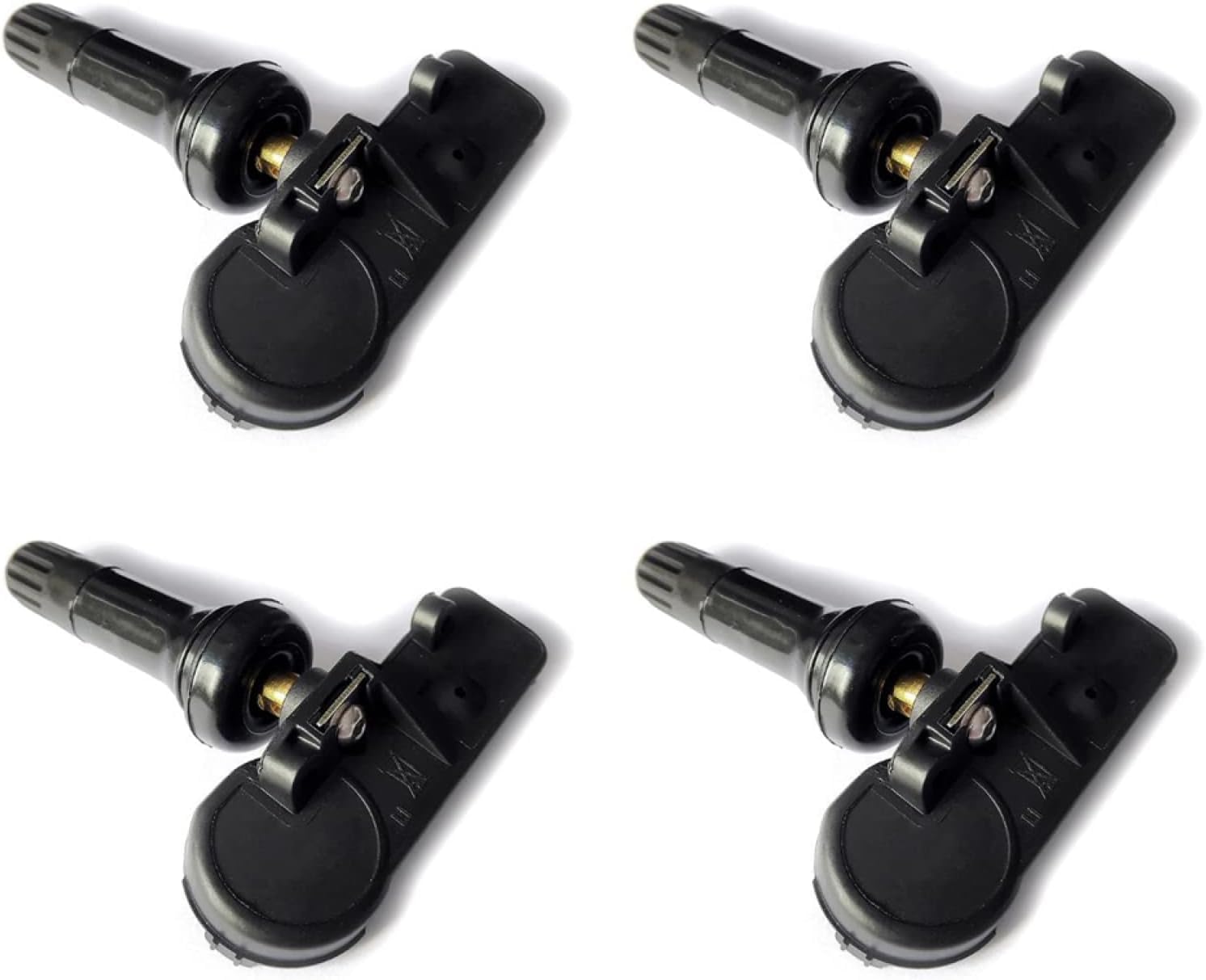 Tire Pressure Sensor Car Tire Pressure Sensor for Kia K9 2012-2017 529333T000 Tyre Pressure Monitoring TPMS Sensor