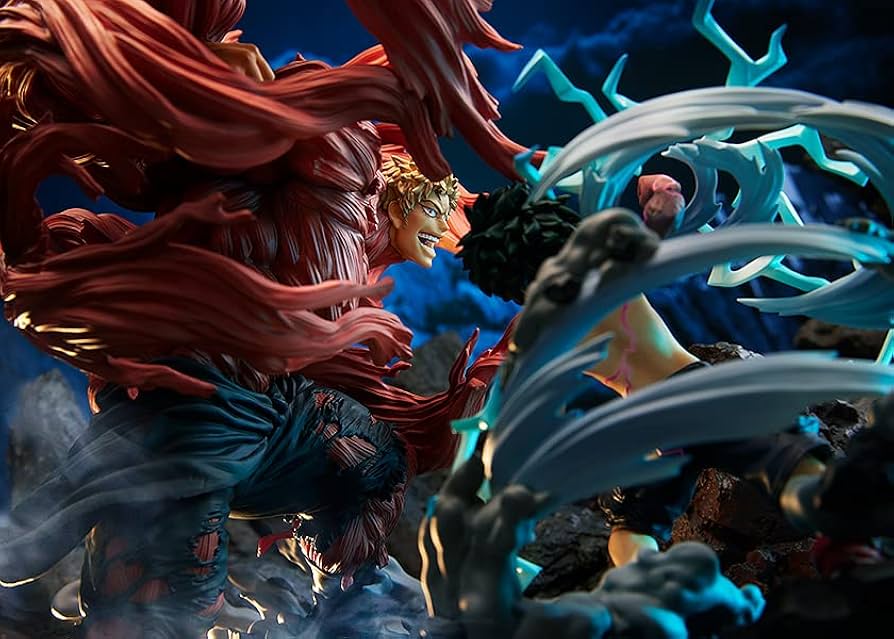 僕のヒーローアカデミア Amazon | Bandai Spirits Ichibansho 一番くじ 僕のヒーロー