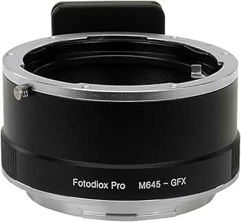 ★希少！超美品★MAMIYA 645 75mm F2.8 中判 M42変換付き ☆希少！超美品☆MAMIYA 645 75mm F2.8 中判 M42変換付き