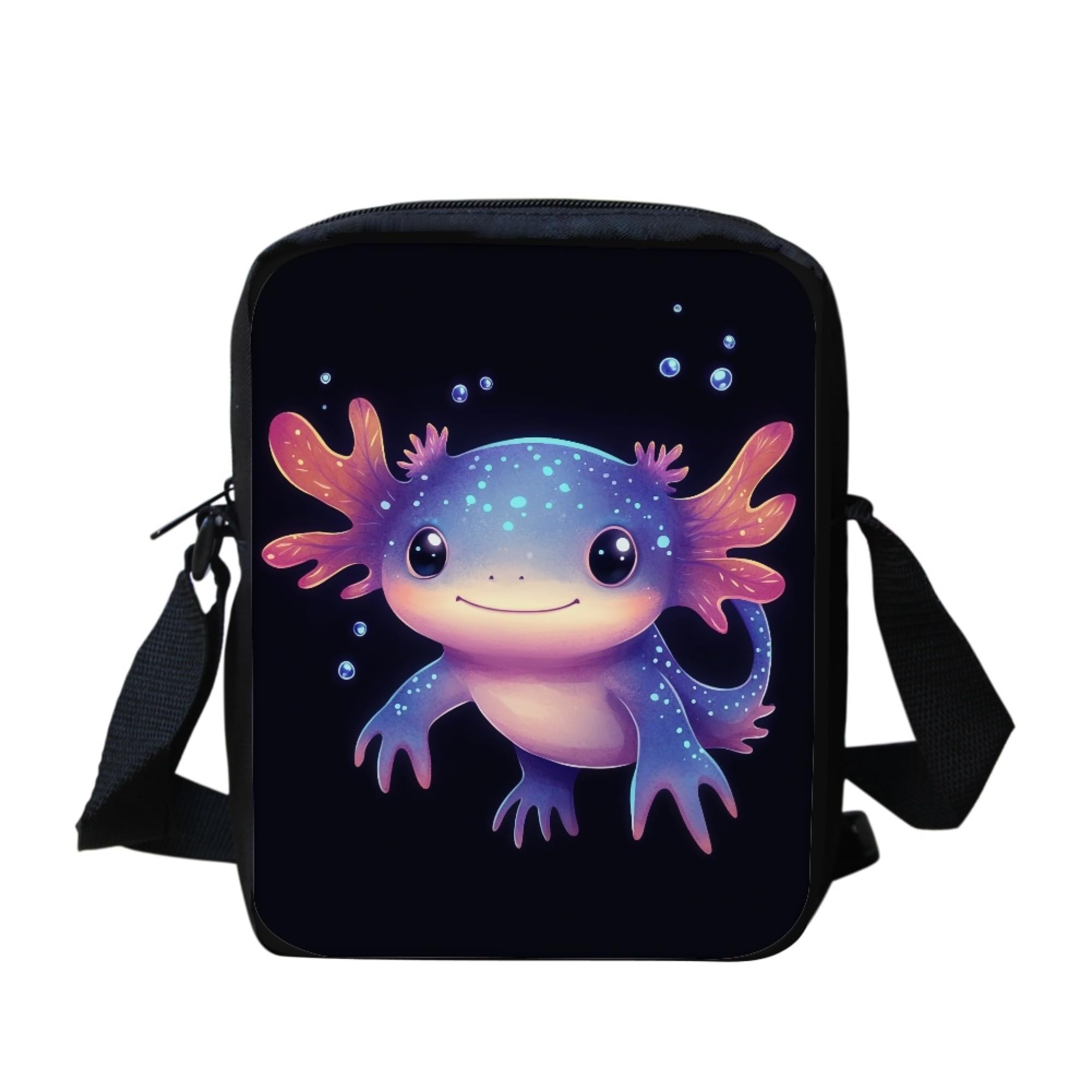 chaqlin Kawai Cow Design Crossbody Bags Women Mini Purse Small Messenger Tote Bags Kids Girls Sling Satchel Shoulder Handbag Woman Crossbody Purse — view 22