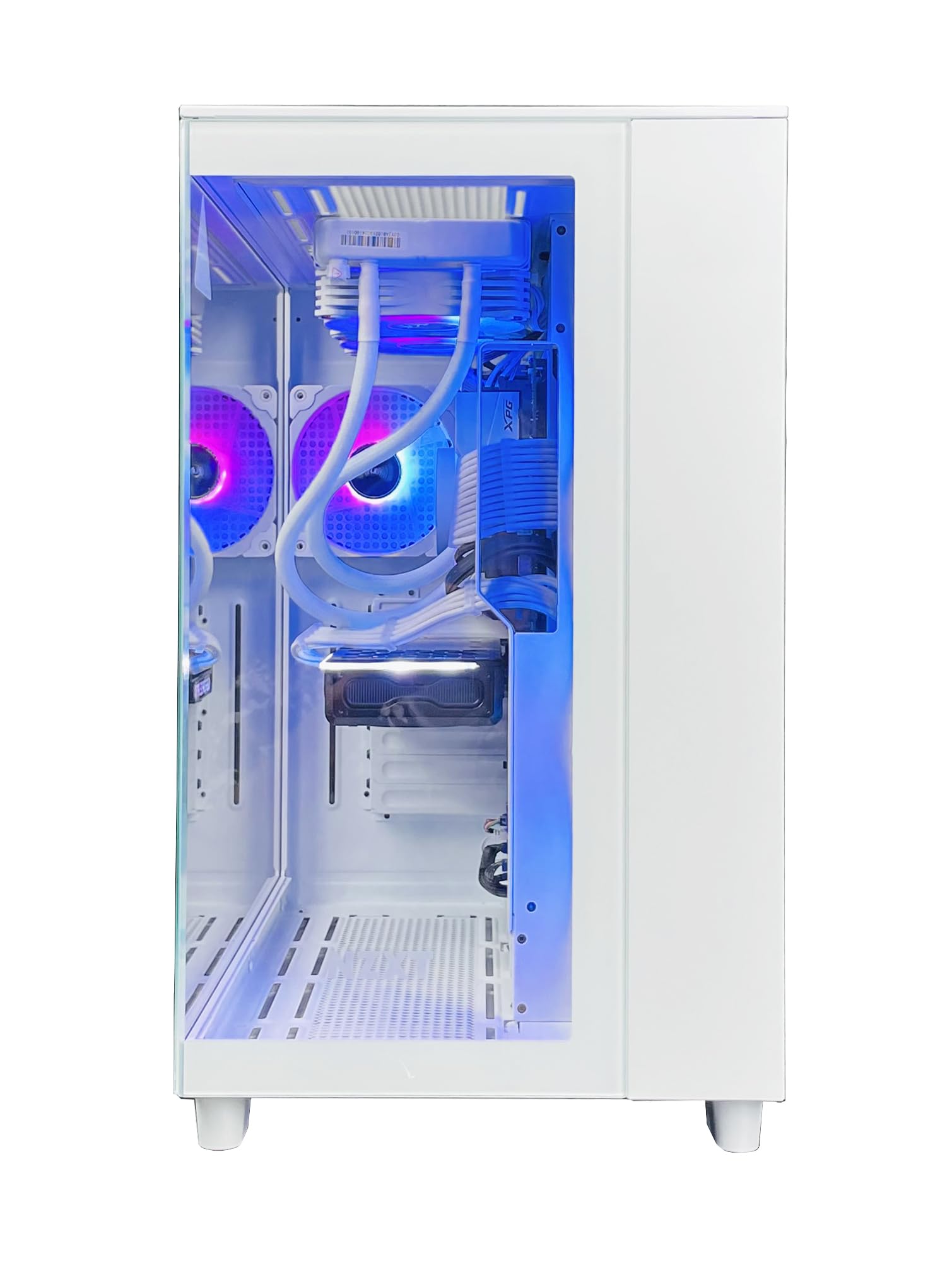 ハイエンドゲーミングPC/RTX2080ti/ryzen5 5600x/SSD 【公式通販】