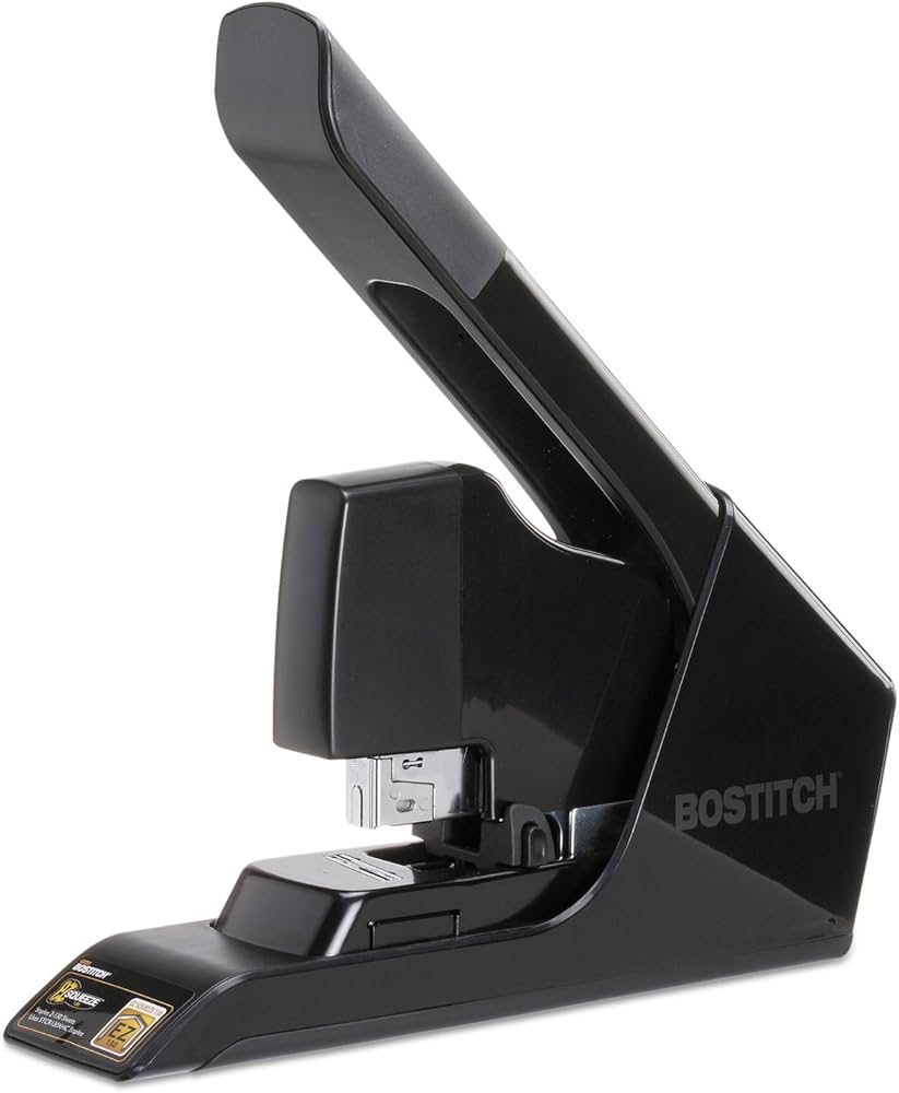 Image of Bostitch B310N electric stapler
