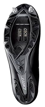 Amazon.co.jp: DMT 自転車用ビンディングシューズ M1 MTB 170212