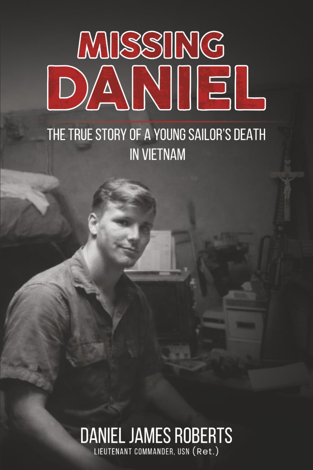 Missing Daniel