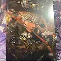 Beatmania IIDX GOLI 画集 TheGoldenLiner 61IfhAeU4sL._AC_SY200_QL15_.jpg