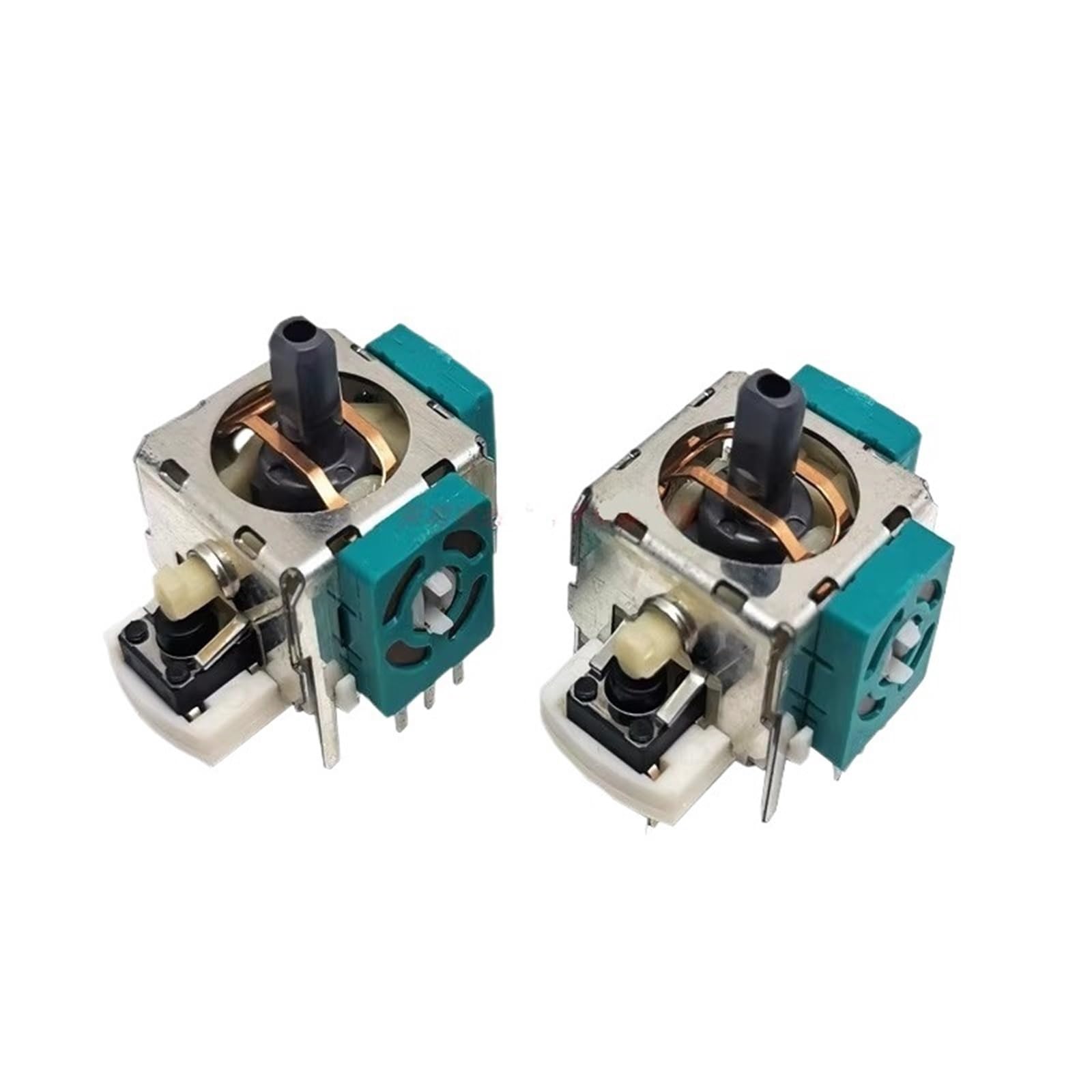 Lot de 5 potentiomètres for joystick RKJXP124002 for joystick XBOX360