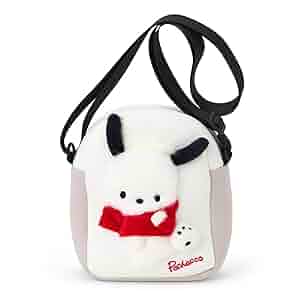 Amazon.co.jp: [サンリオ] ショルダーバッグ（おきがえデザイン