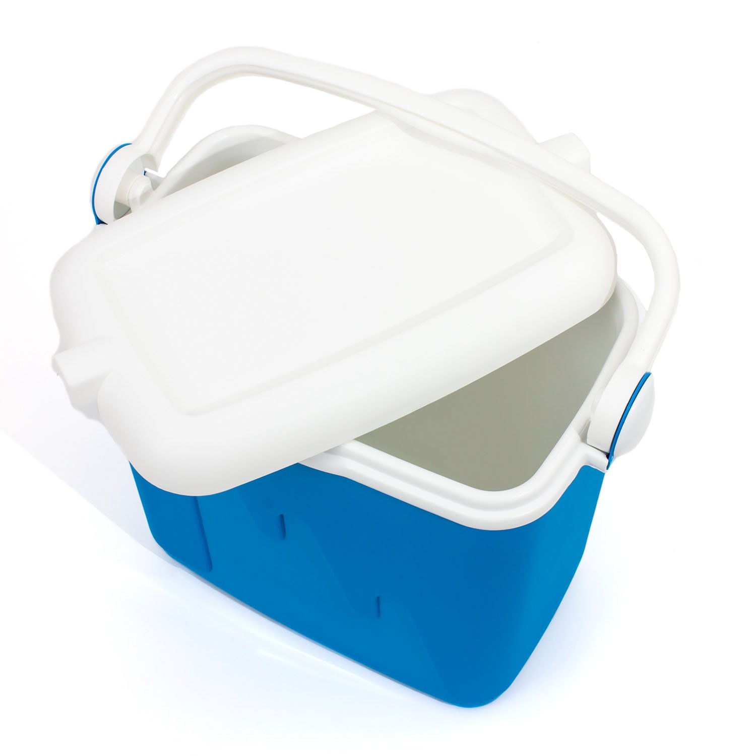 CURVER 6702105 - Borsa Termica da 20 Litri, Blu, 27x 43 x 40 cm