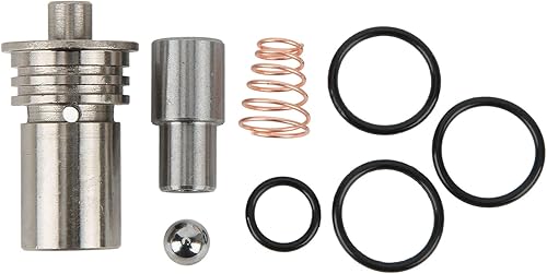 Miniatura 4 de Aramox Kit de válvula de derivación para refrigerador, STL010 apto para 6L80 6L90 2014+ para 8L80 8L90E 2016+ para 10L90, kit de derivación del