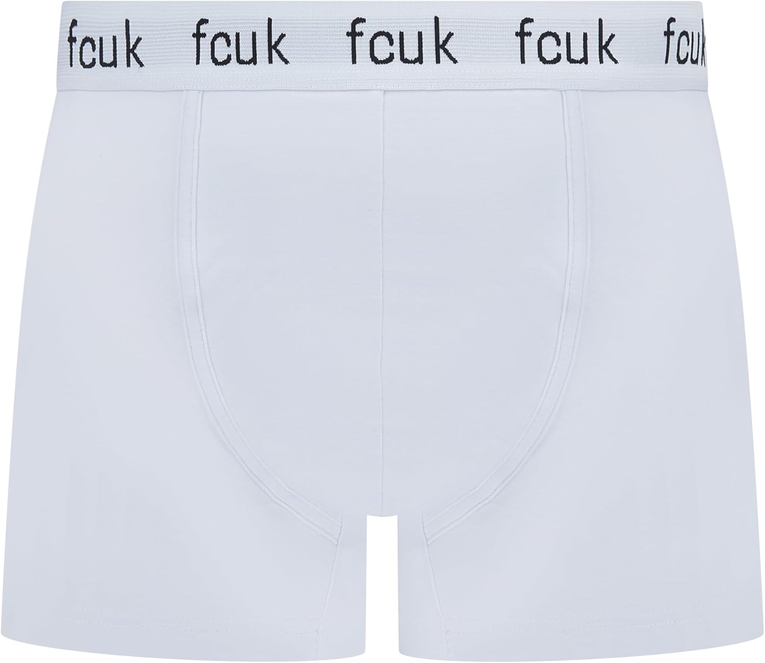 French Connection FCUK - Mens Boxer Shorts, 5 or 7 Multipack, Classic Fit Trunks 4 61bRgs2NohL. AC SL1500