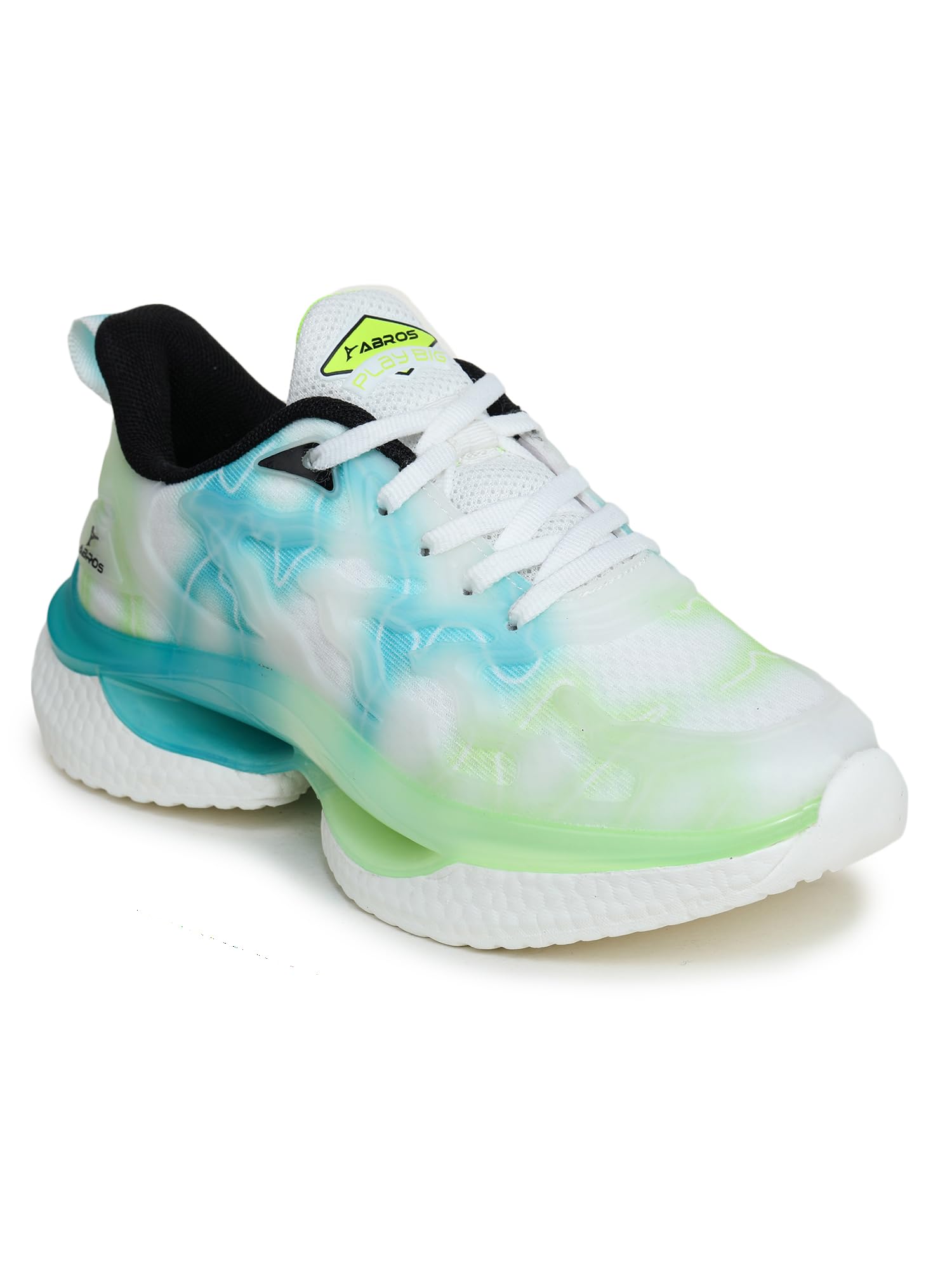 ABROS Boys Greek ASSB0174 Sports Shoes_White/Sea Green_4UK (B0CV13QZ27) Amazon Price History, Amazon Price Tracker
