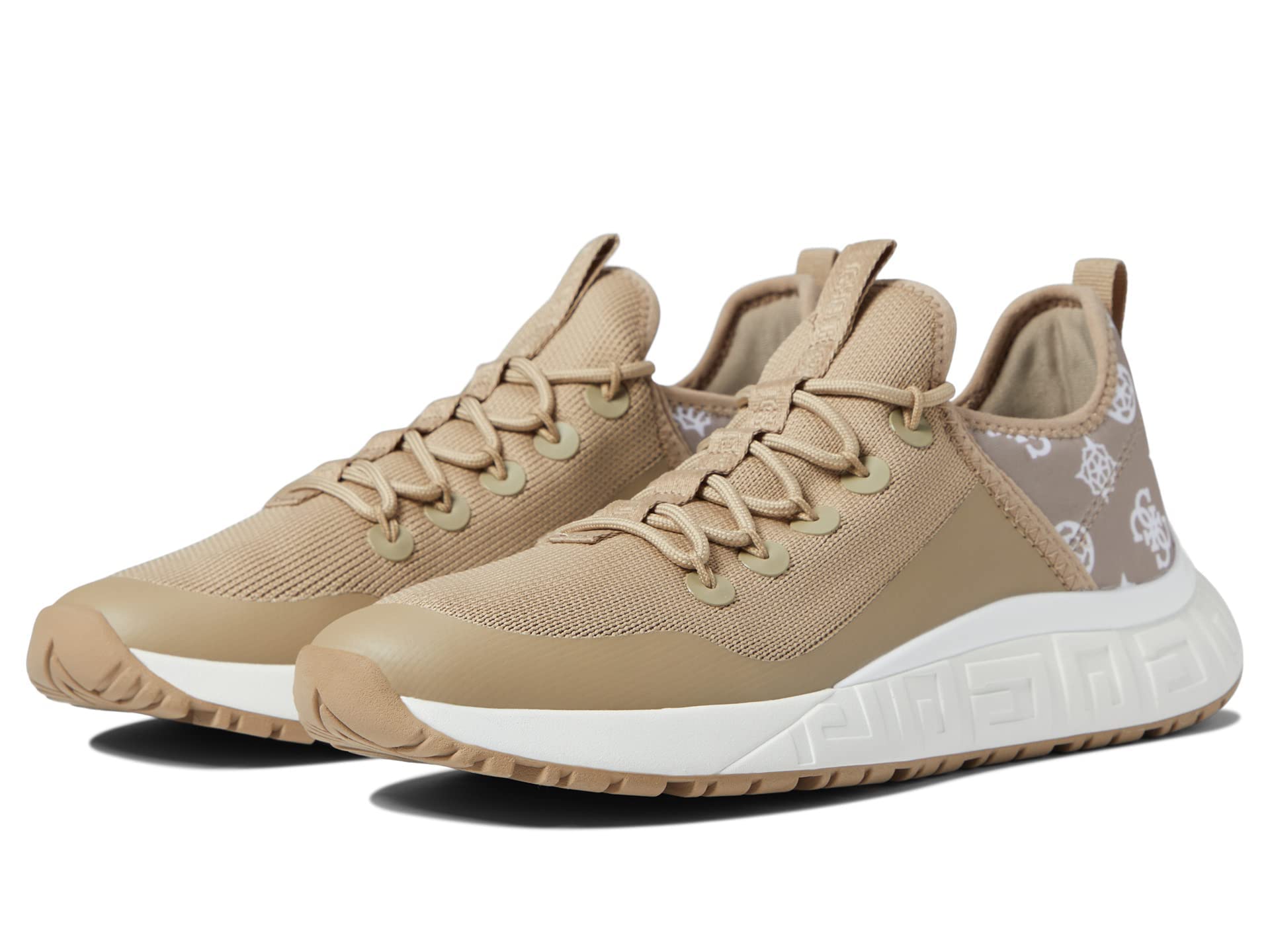 GUESS Women's Carlan Sneaker