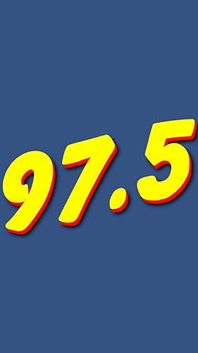 97.5 WPCV FM