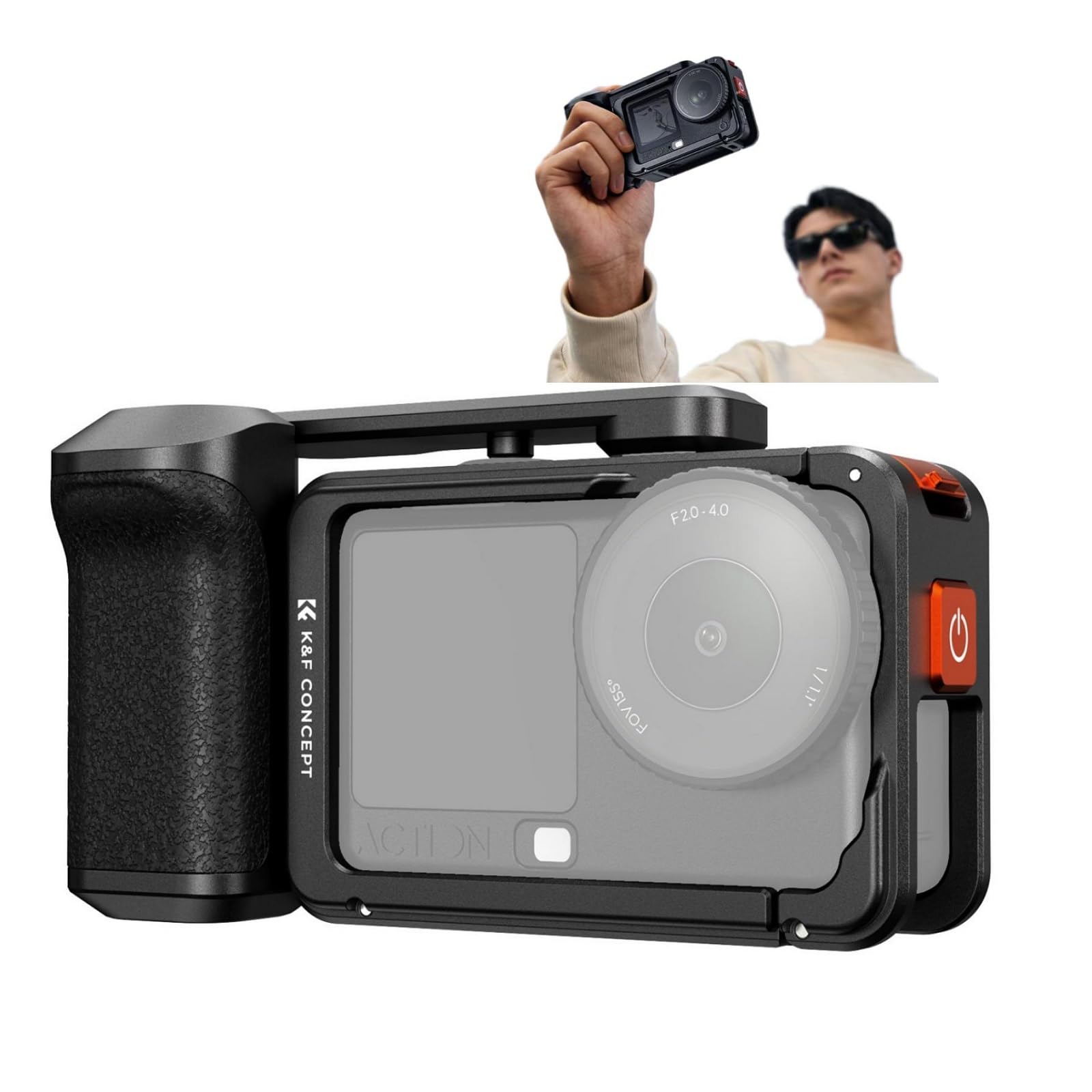SMALLRIG