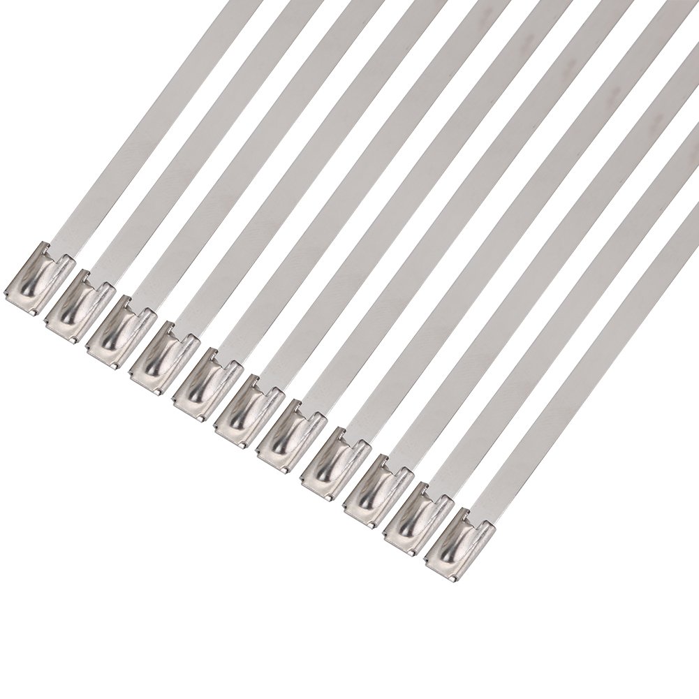 Biały kolektor termiczny bandaż-Duokon izolacja wysokotemperaturowa rura wydechowa taśma izolacyjna do samochodu/taśma motocyklowa 10m x 5cm x 1.5mm