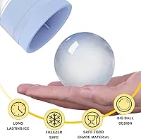 Vista 3 de Mfacoy Juego de 4 vasos de whisky al estilo antiguo