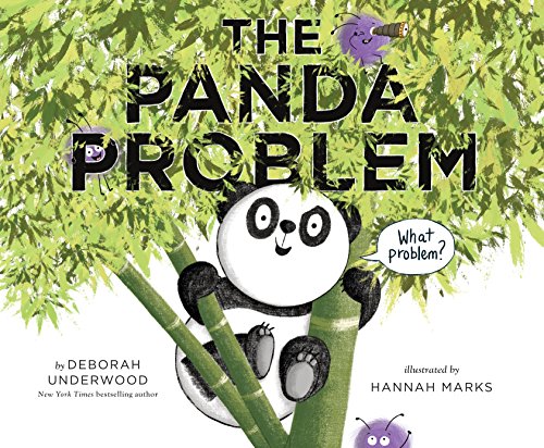 The Panda Problem (English Edition)