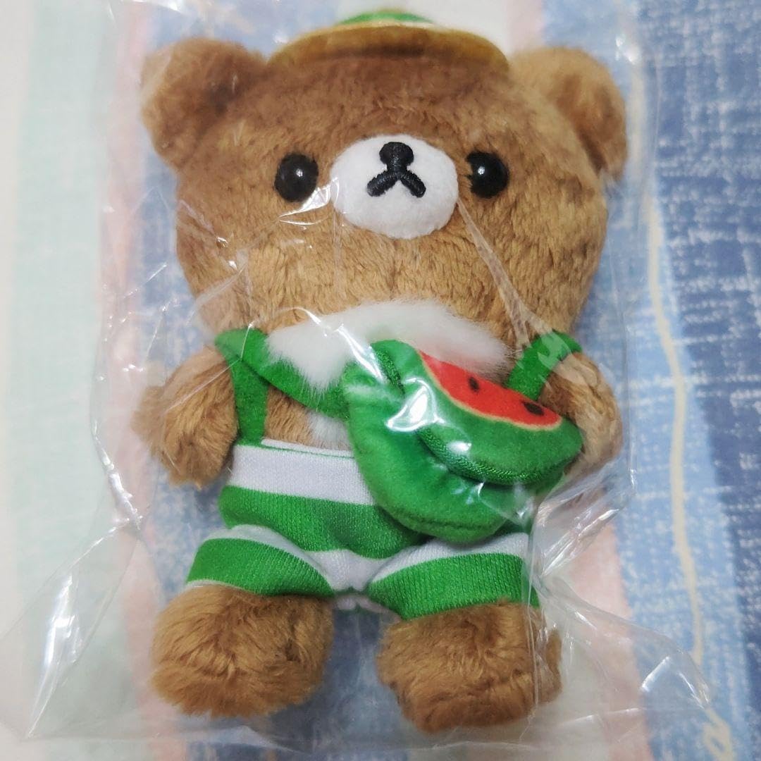 マホロバマインズ三浦宿泊者限定リラックマグッズ マホロバ・マインズ三浦、「リラックマ コラボルーム」の新デザインの