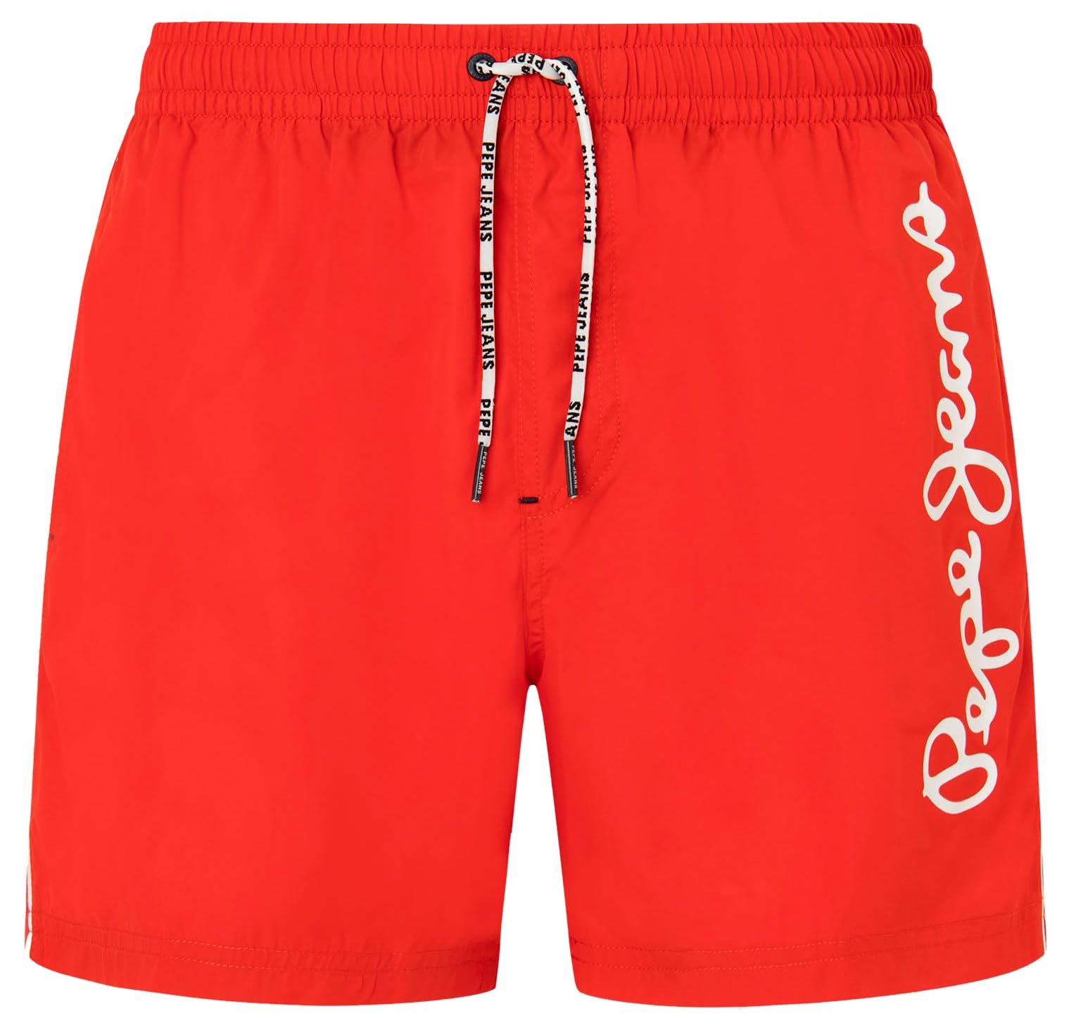 Pepe Jeans Logo Swimshort Swim Trunks para Hombre