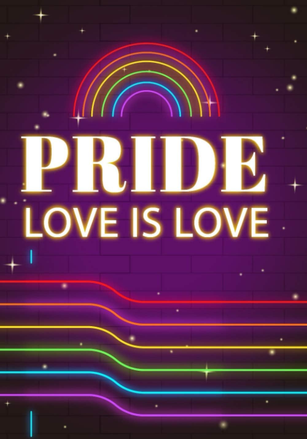 World Pride Love Is Love: The Gay Agenda, LGBT Gifts