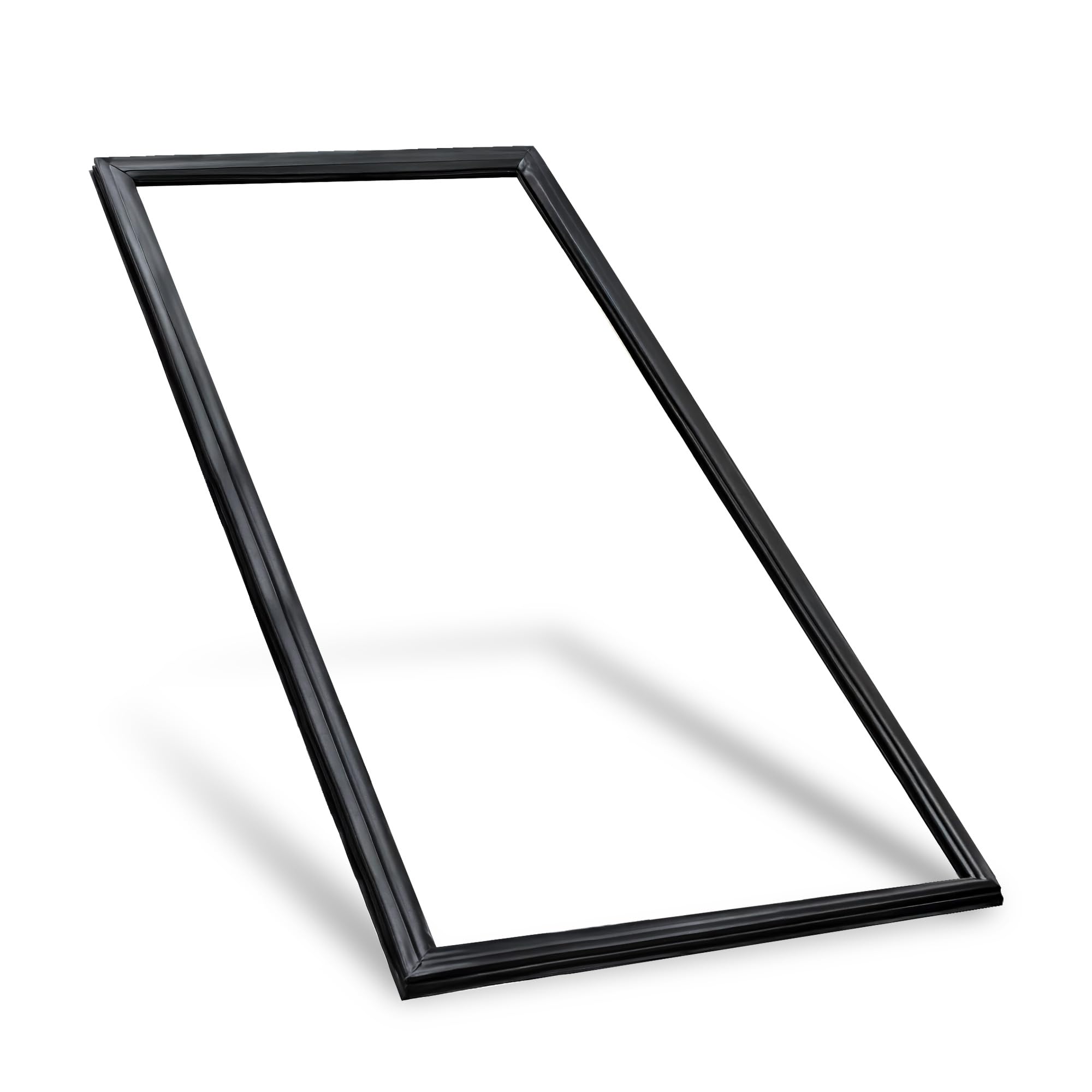 Upgraded 242193212 Fresh Food Door Gastet Fits Frigidaire Kenmore Crosley
