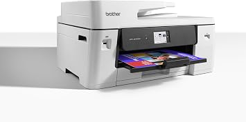 Brother MFC-J6760DW Multifunction Inkjet Printer A3 WLAN