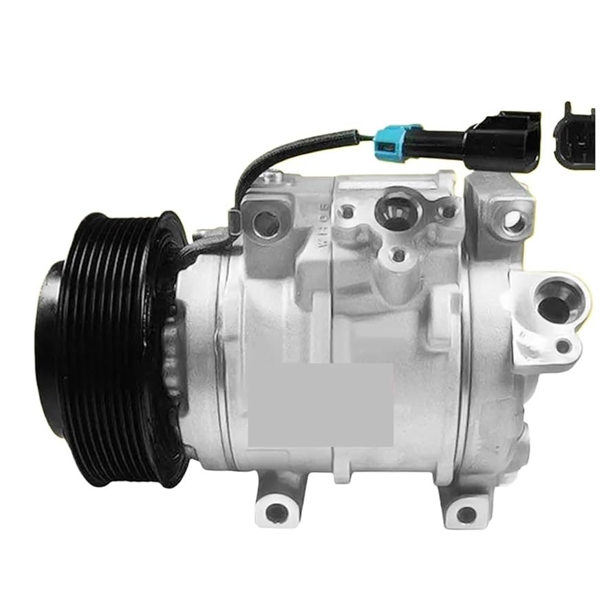 Amazon.com: Compatible For DENSO 10SRE18C AC Air