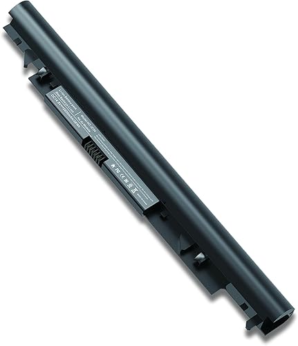 JC03 JC04 Laptop Battery Replacement Fit for HP Spare 919700-850 919701-850 15-bs0xx 17-bs0xxx 15-bs1xx 15-bw0xx 17-ak0xx 17-bs020nr 17-bs153cl 17-bs 15-bw Series Pavilion 250 G6 255 G6 14.8V 2600mAh