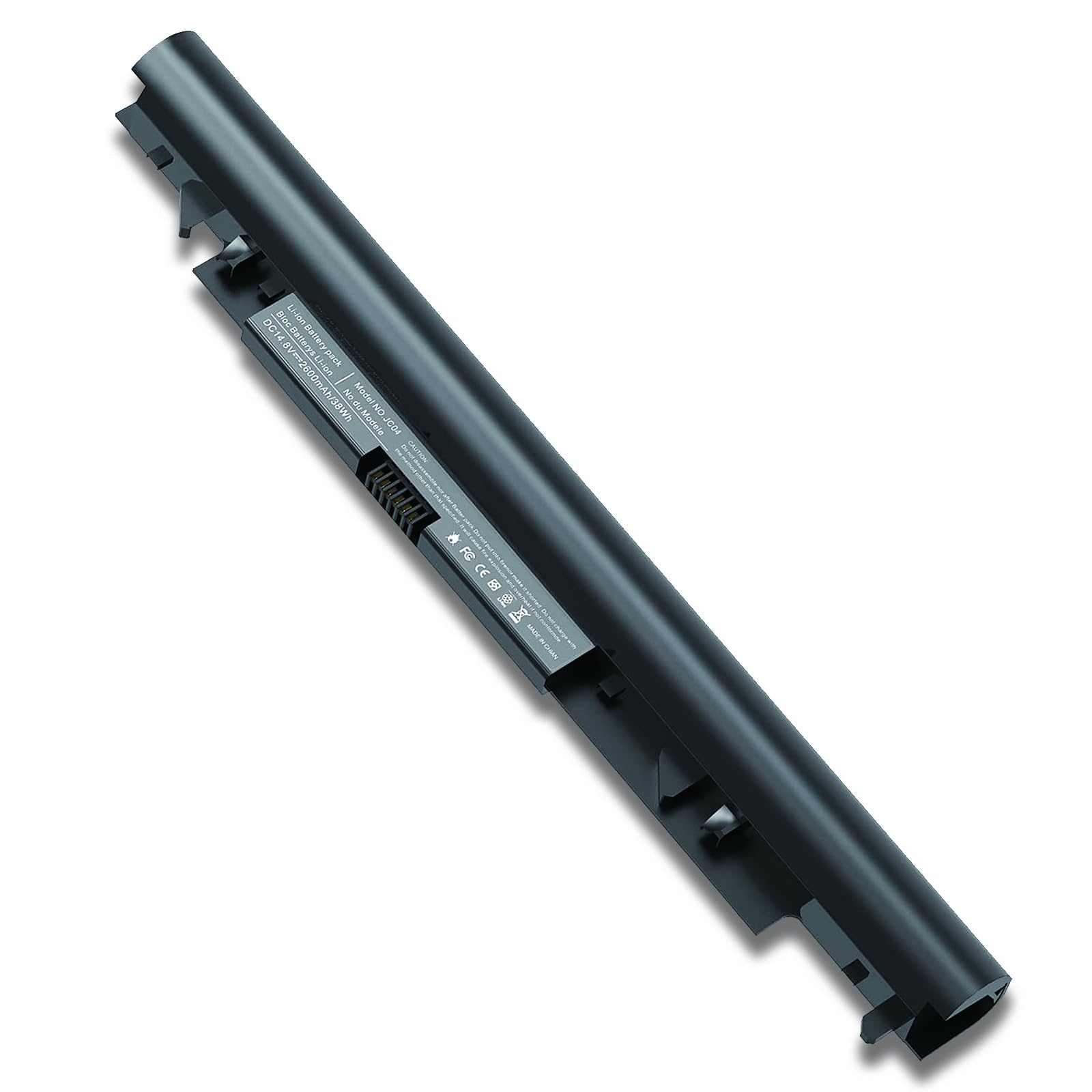 JC03 JC04 - Batería de repuesto para laptop HP 919700-850 919701-850 15-bs0xx 17-bs0xxx 15-bs1xx 15-bw0xx 17-ak0xx 17-bs020nr 17-bs153cl 17-bs153cl 17-bs17-bs153cl 17-ak0xx 17-bs020nr 17-bs153cl
