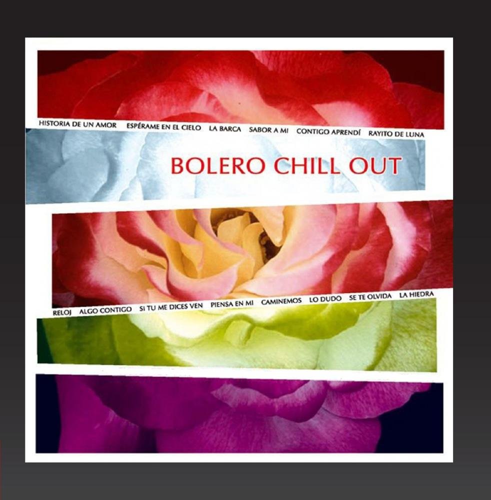 Bolero Chill Out