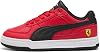 Tenis PUMA Scuderia Ferrari Caven III para Niño 1
