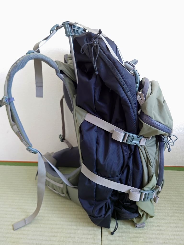 Amazon.co.jp: MYSTERY RANCH POPUP28 ミステリーランチ : ホーム 