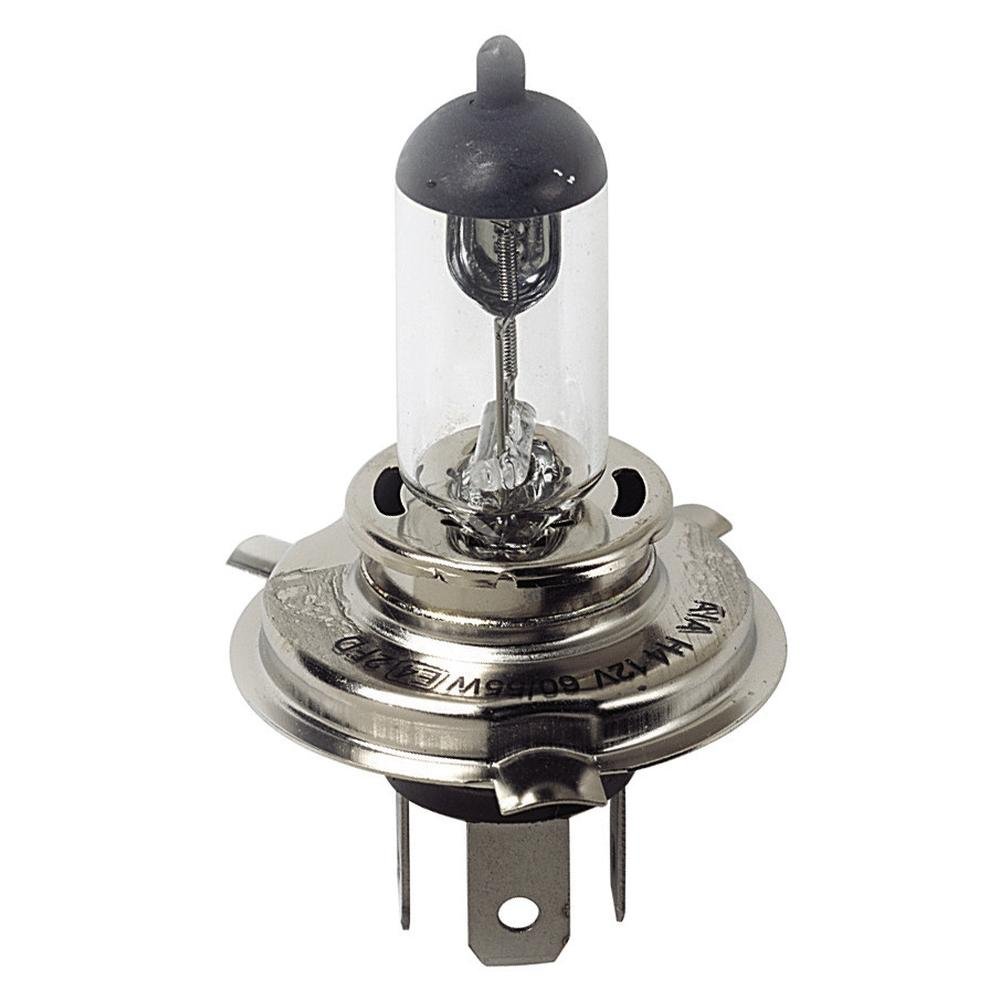 Lampa 58043 Lampada Alogena H4, 12V