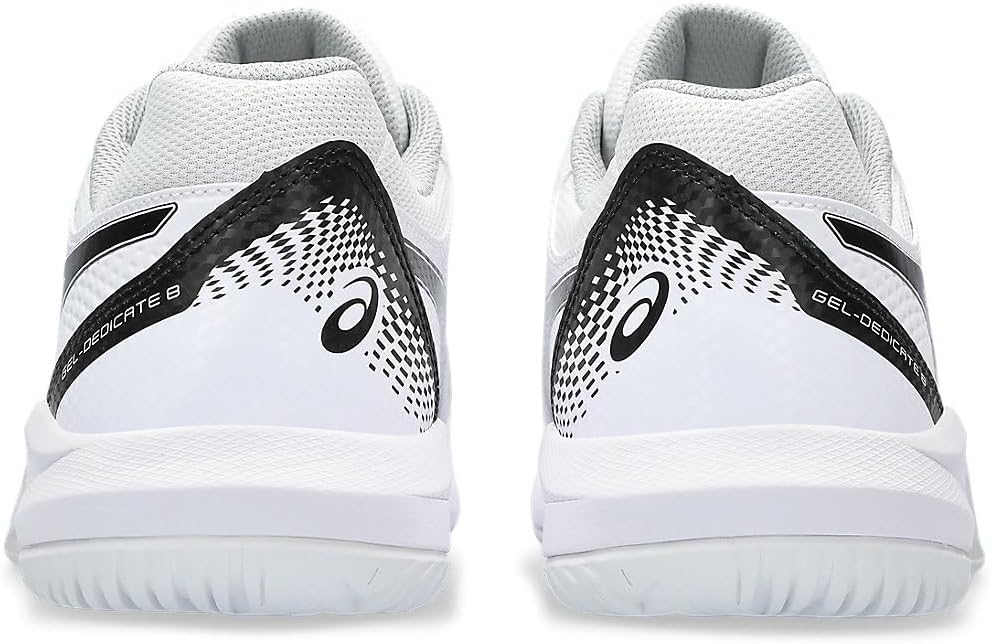 Asics Men's Gel-Dedicate 8 Tennis Shoes - Image 5