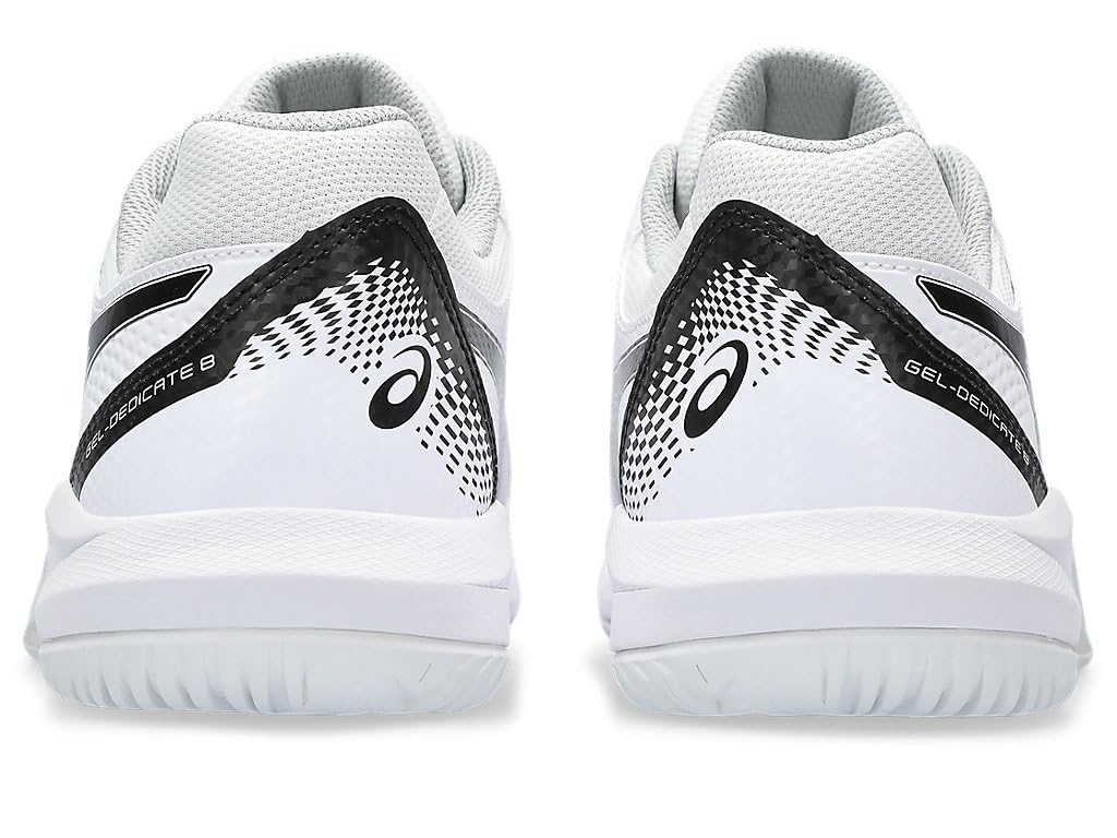 ASICS Men's Gel-Dedicate 8 Tennis Shoes