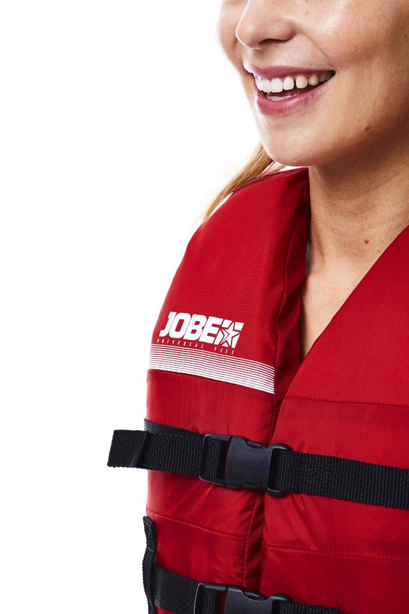 Jobe Universal - Giubbotto di Unisex Adulto