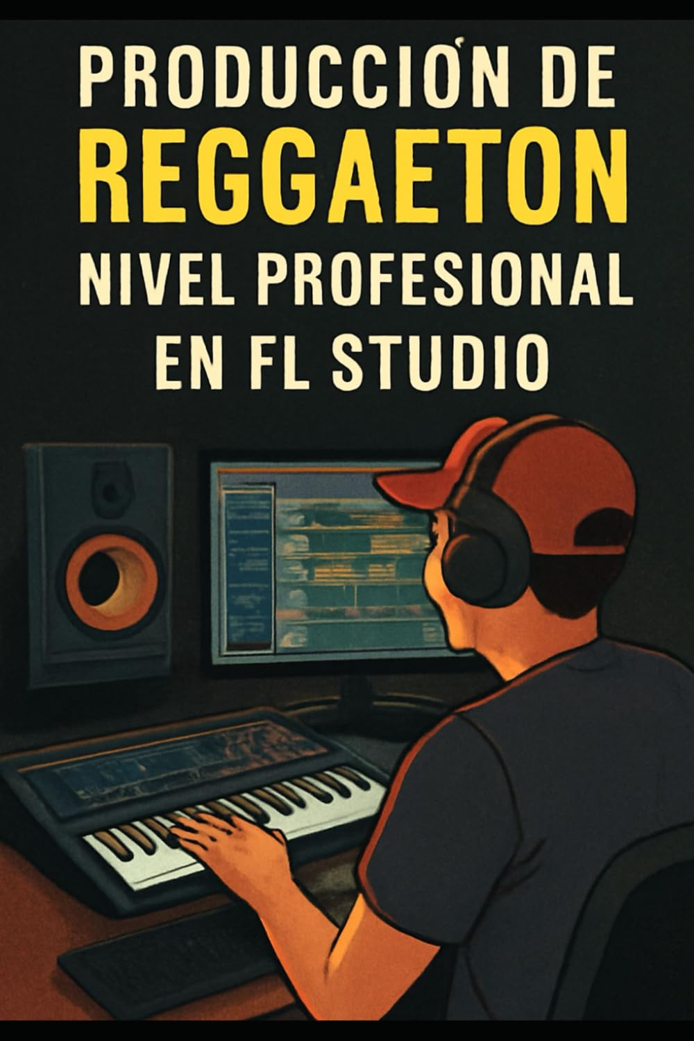 Producción de Reggaetón Nivel Profesional en FL Studio