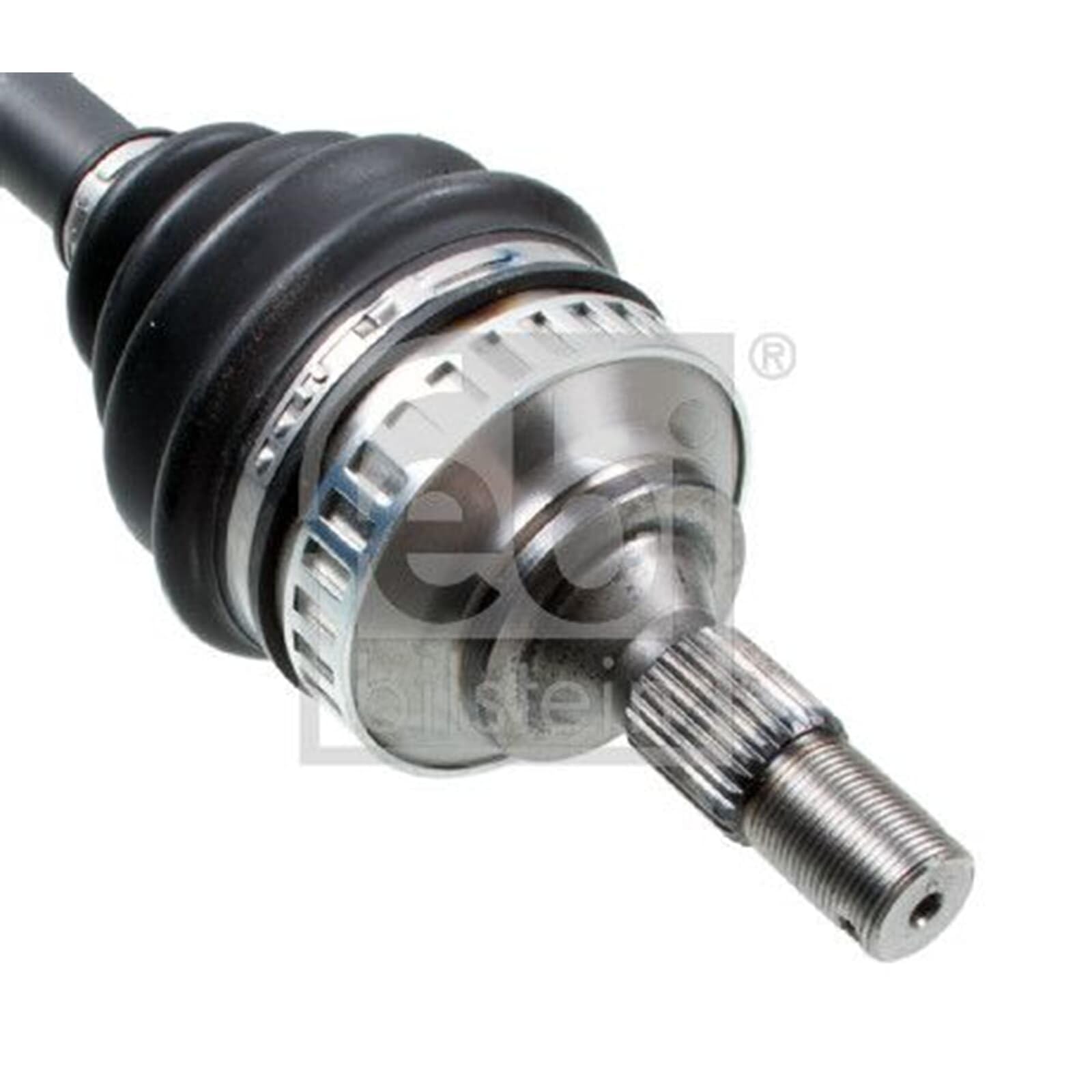 FEBI BILSTEIN Antriebswelle 180790 | 180790 compatible con Berlingo Xsara Zx Pa
