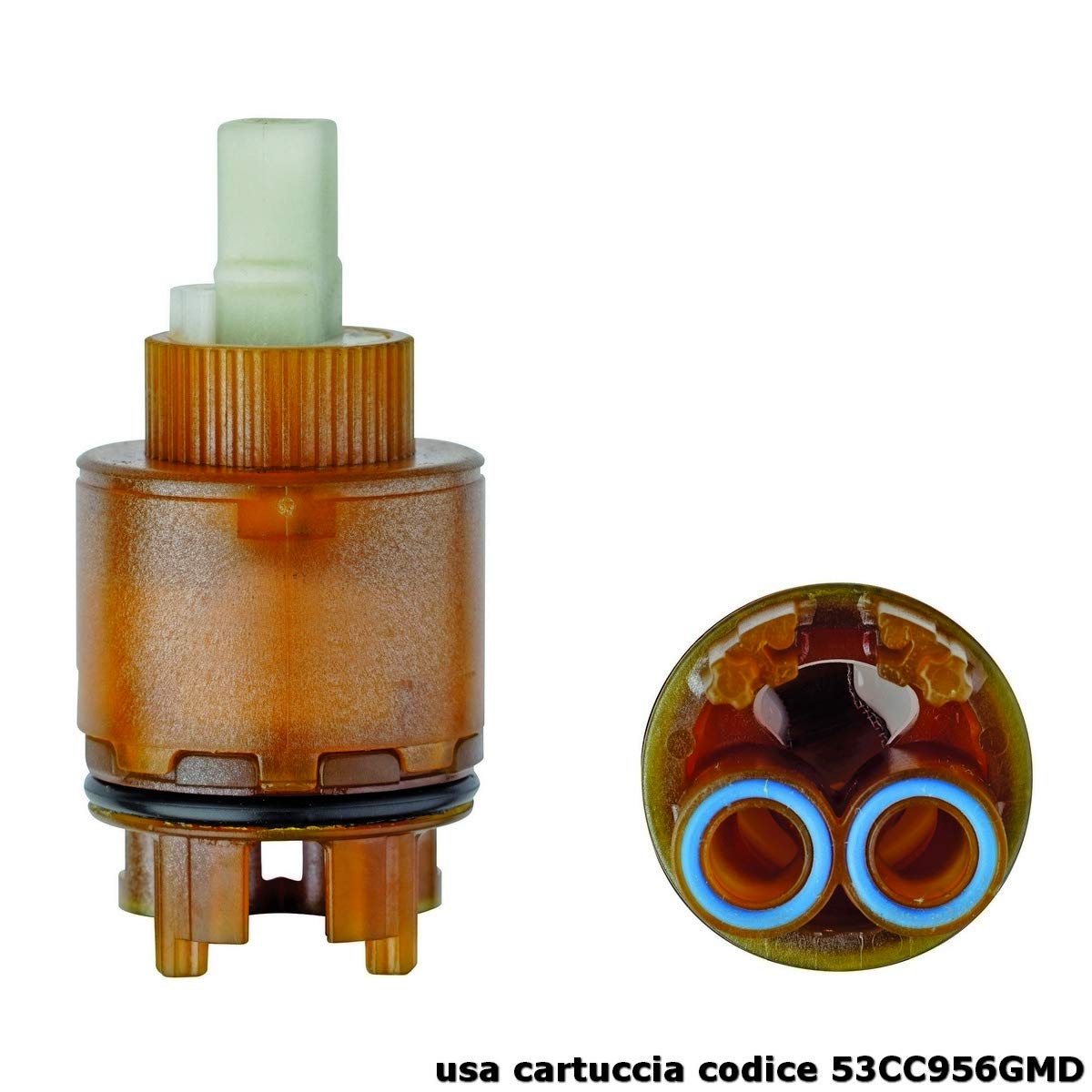 Paini Cox Miscelatore Lavabo Alto