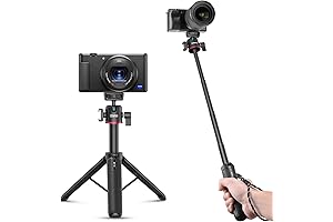 ULANZI G8-5 MT-73 Webcam Tripod Stand