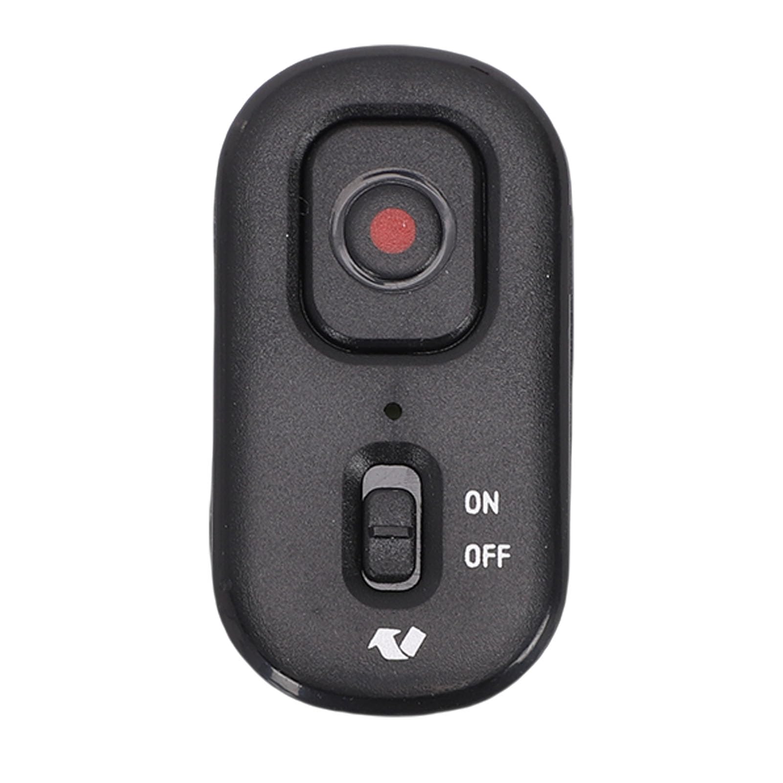 Control remoto Bluetooth 5.0 Zunate para cámara de acción One RS con batería de larga duración 8