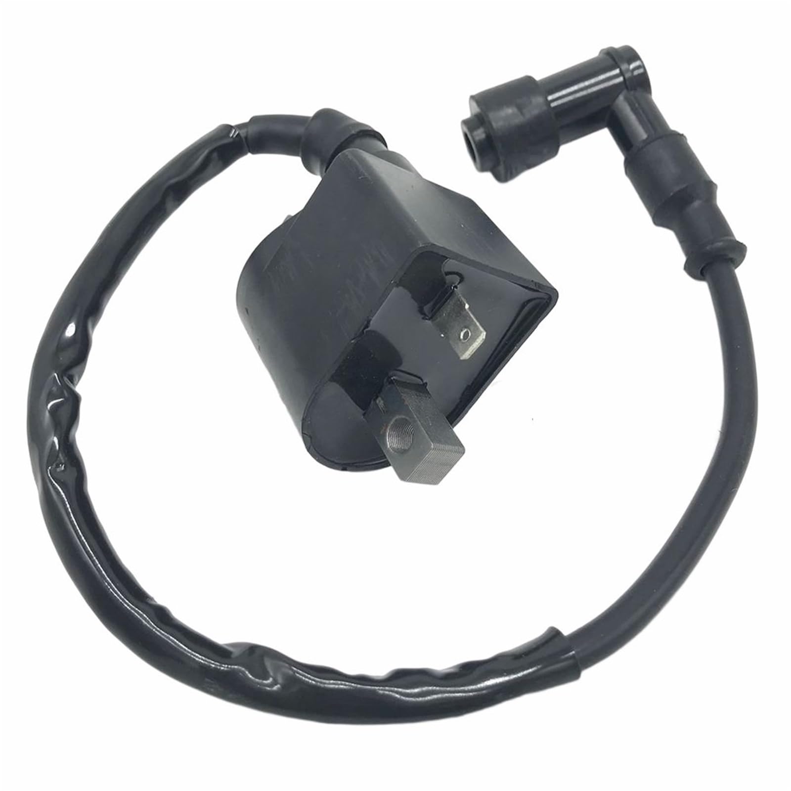 Accensione Bobina Bobina Accensione Con CDI Per Suzuki LT 50 LT50 LT-A50 Per Quadsport Per Italjet JT50 ATV Dirt Bike 33410-35340 3341035340 Centralina Bobina Accensione