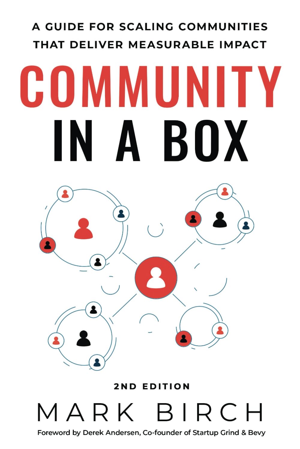 Community-in-a-Box: A Guide for Scaling Communities that Deliver Measurable Impact