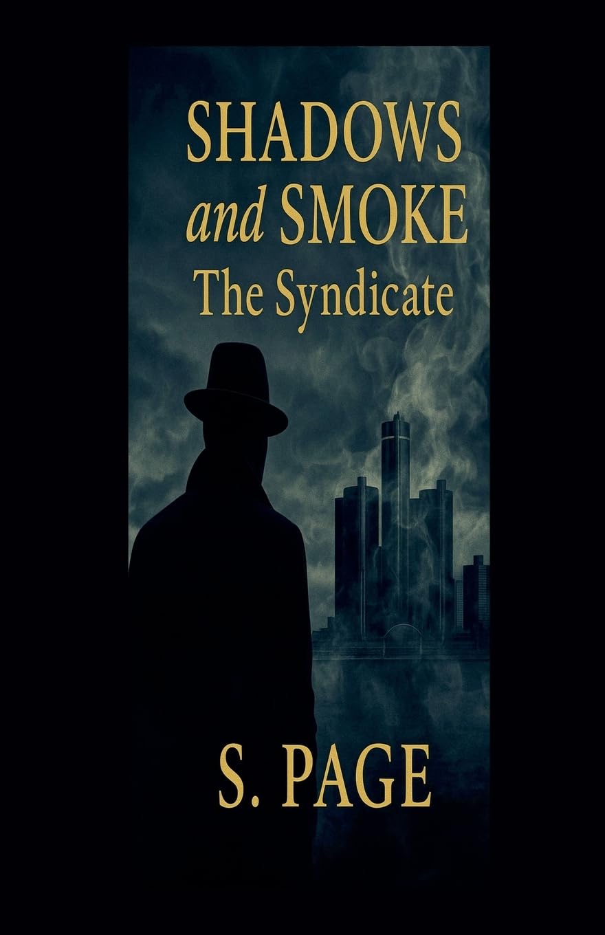 Shadows and Smoke: The Syndicate: 2