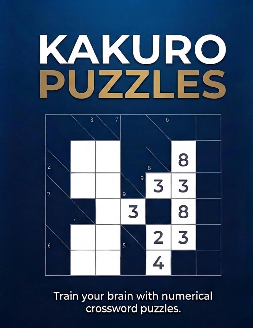 KAKURO PUZZLES