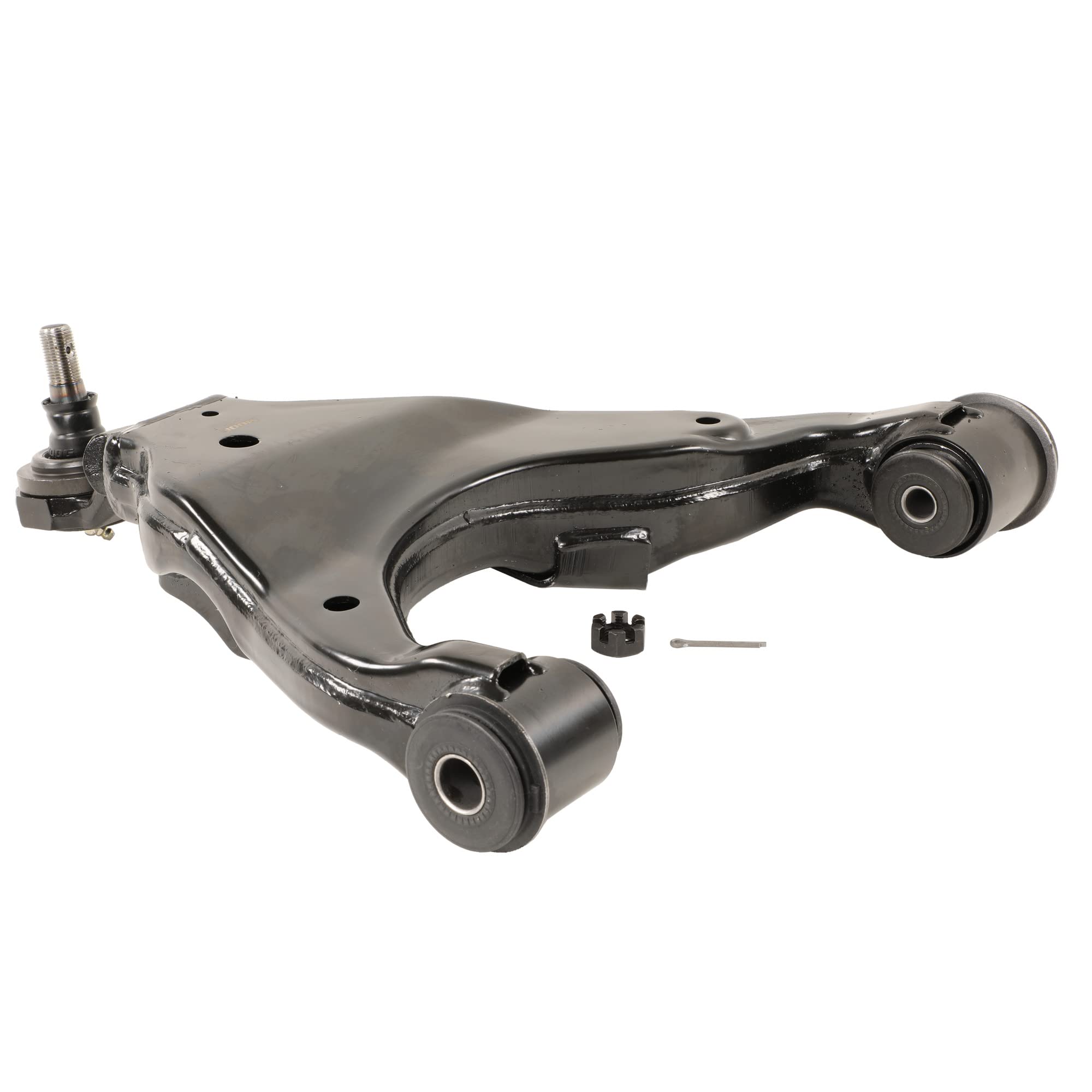 Amazon.com: MOOG CK623262 Front Left Lower Suspension Control Arm  