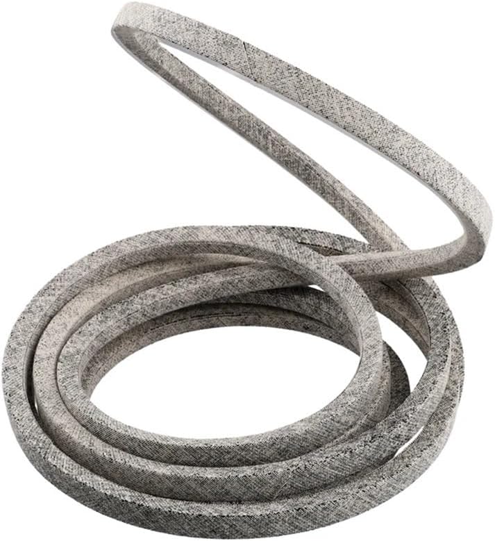 Lawnmower Deck Belt GX21833 Fit for GX20571 MXV41410 D140 D150 L120 D160 L120 L130 LA130 LA140 LA145 LA155 LA165 X140 X165 Mower Parts